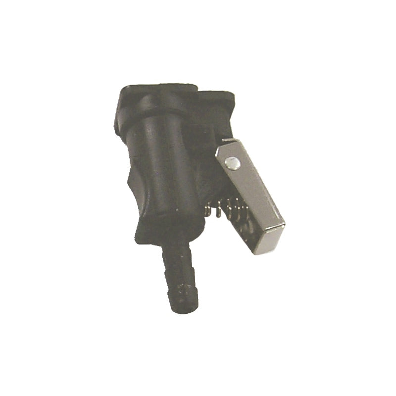 MRY/YAM FL CONN 1/4"FMLE MPN-18-8075