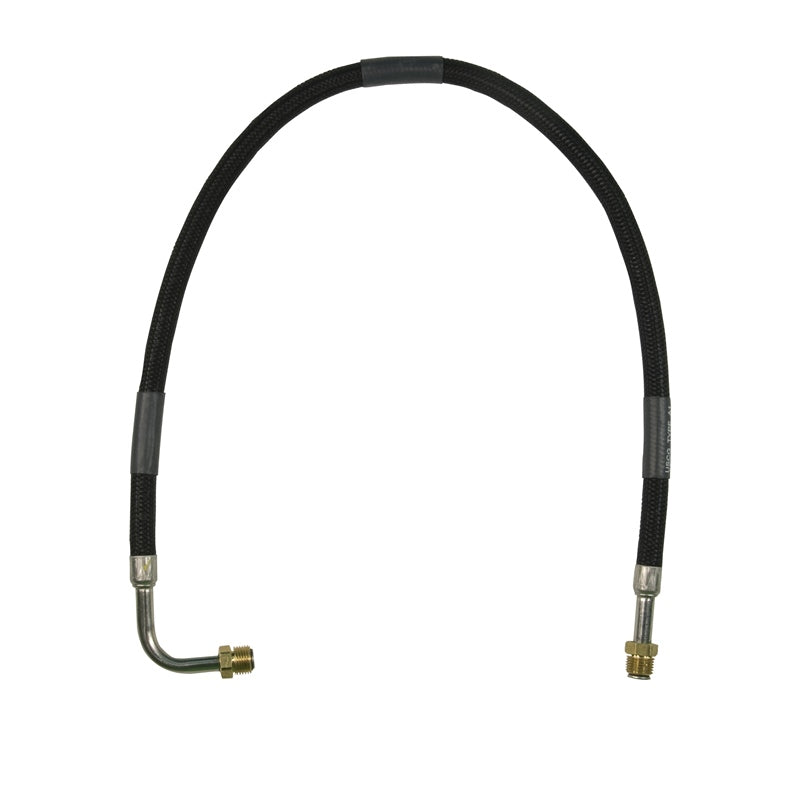 FUEL LINE HOSE MPN-18-8114