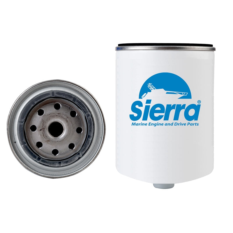 FUEL FILTER  DIESEL MPN-18-8125