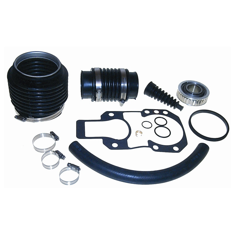 MRC TRNSM SL KIT AL1GENI MPN-18-8206-1