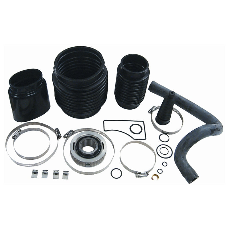 MRC TRANSOM SEAL KIT MPN-18-8212-1