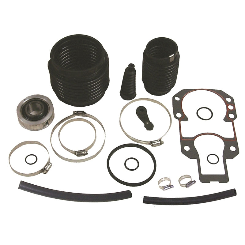 MRCR TRANSOM SEAL KIT MPN-18-8213