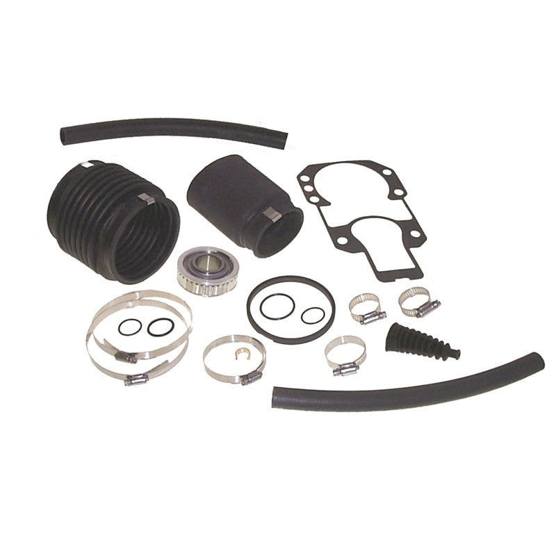 MRCR TRANSOM SEAL KIT MPN-18-8217