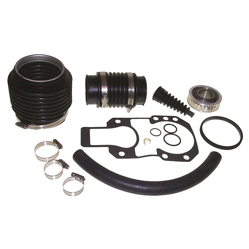 MRCR TRANSOM SEAL KIT MPN-18-8218