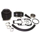 MRCR TRANSOM SEAL KIT MPN-18-8218