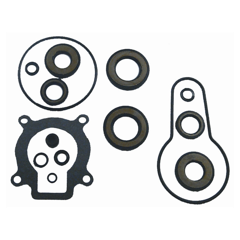 SUZUKI SEAL KIT MPN-18-8340