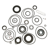 VOLVO COMPLETE SEAL KIT MPN-18-8357