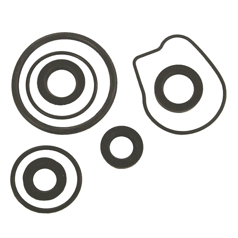 HONDA LOWER SEAL KIT MPN-18-8362-1