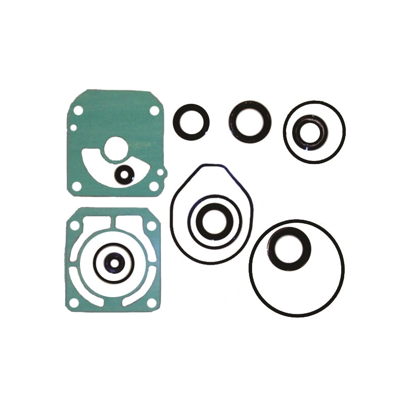 VOLVO LWR UNIT SEAL KT MPN-18-8366