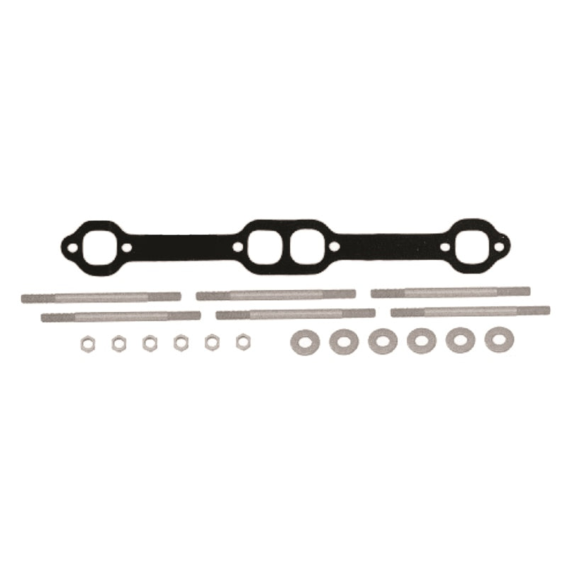 EXHAUST MANIFOLD MOUNTIN MPN-18-8502