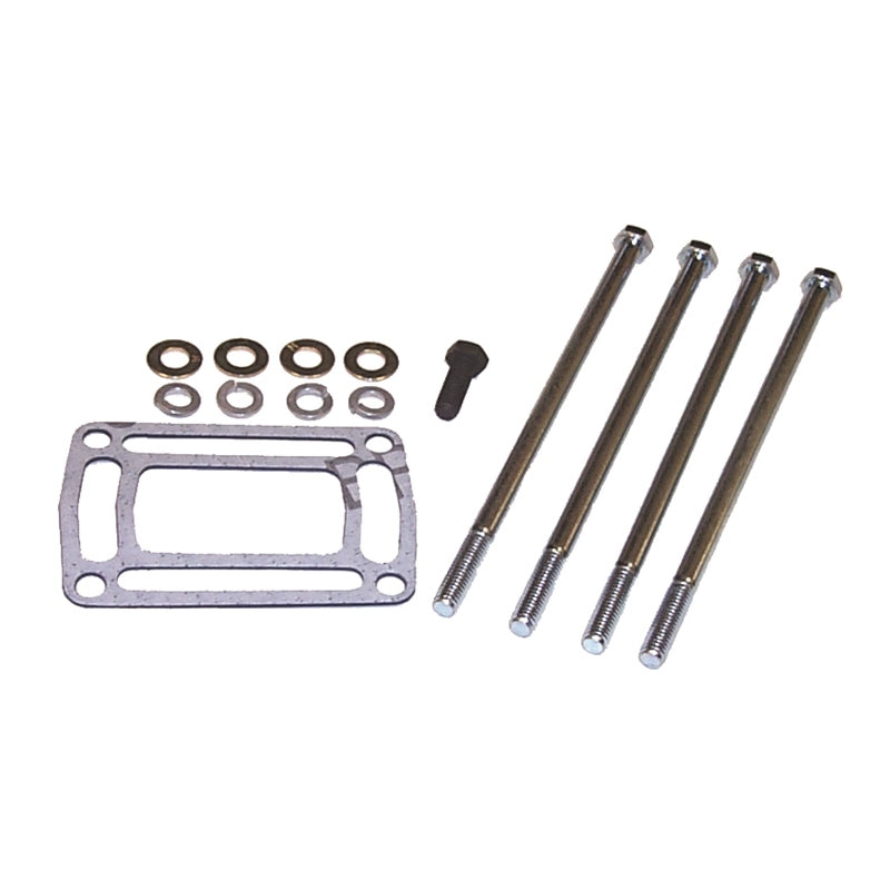 EXHAUST ELBOW MOUNTIN MPN-18-8507