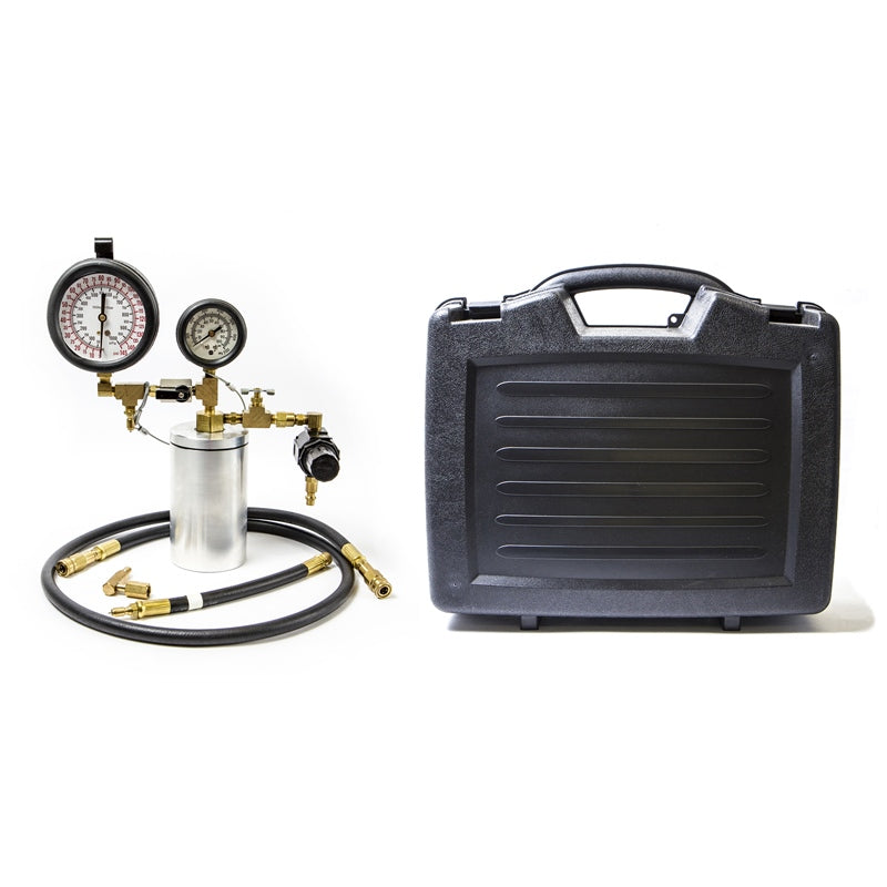 FUEL INJ CLEANING TOOL MPN-18-8600