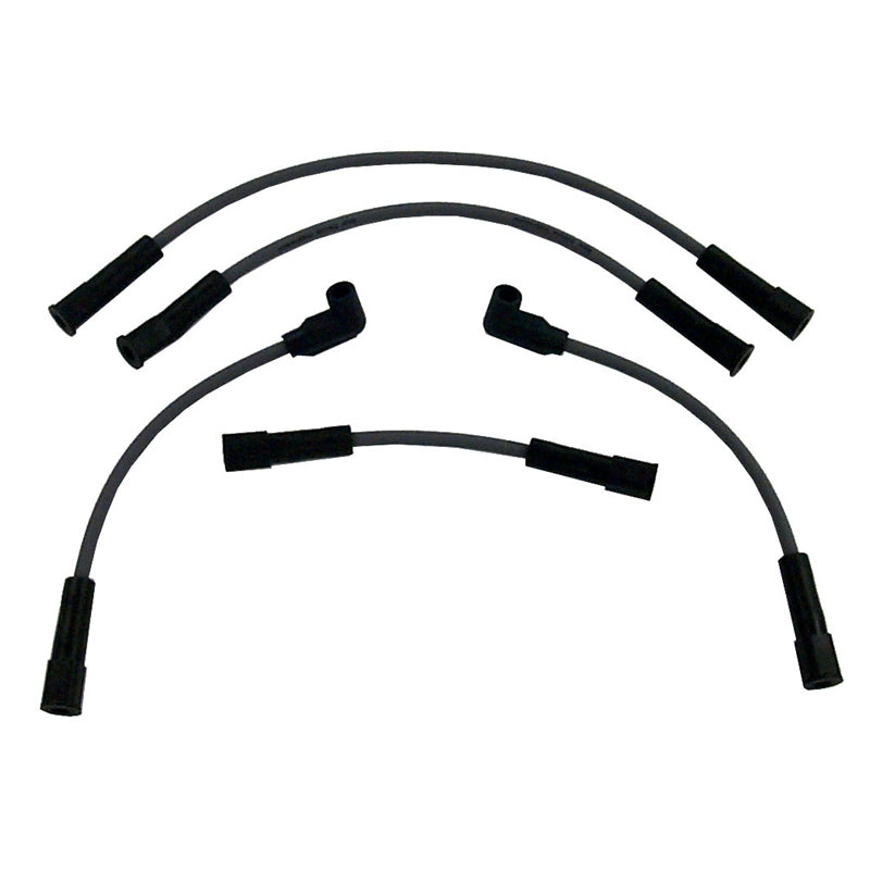 OMC SPARK PLUG WIRE KIT MPN-18-8814-1