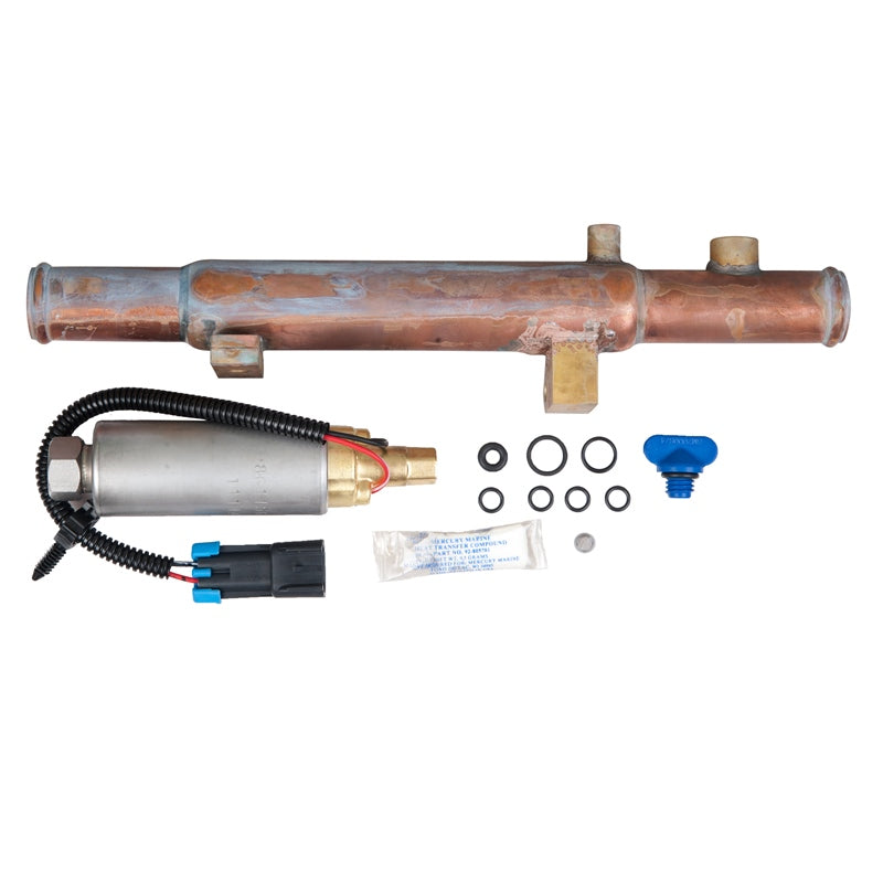 FUEL PUMP MPN-18-8863