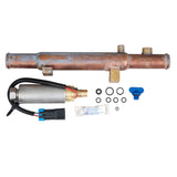 FUEL PUMP MPN-18-8863