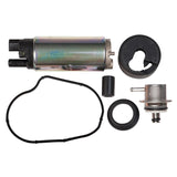 FUEL PUMP W/ REGULATOR MPN-18-8864