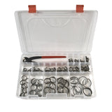 OETIKER CLAMP KIT MPN-18-9125