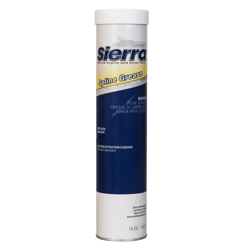 Sierra International Performnc Grease 3OZ 4PK Greases - view 2