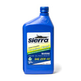 ENGINE OIL 25W-40 CAT QT MPN-18-9400CAT-2