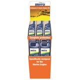 10W30 OIL DISPLAY W/ OIL MPN-18-9498