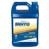 O/B OIL 10W40 SM/SYN 16G MPN-18-9551-6