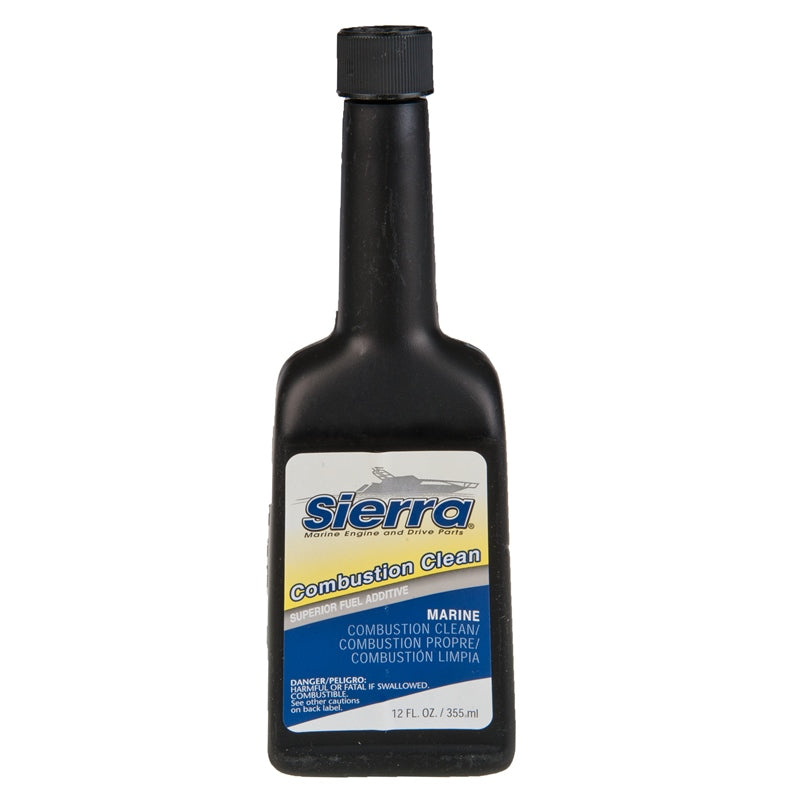 COMBUSTION CLEANER 12OZ MPN-18-9580-3