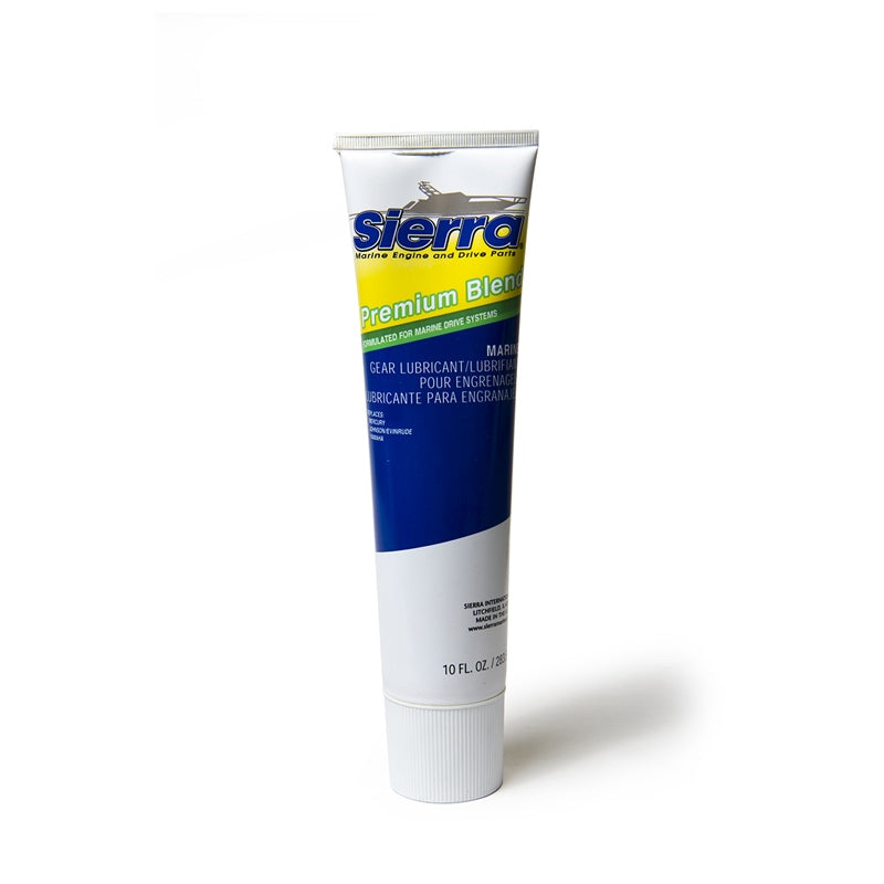 GEAR LUBE PREMIUM 10OZ MPN-18-9600-0