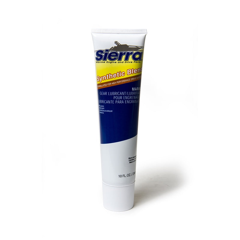 GEARLUBE SYN HI-PRFRM TB MPN-18-9650-0