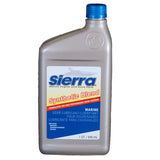 GEARLUBE SYN HI-PRFRM QT MPN-18-9650-2