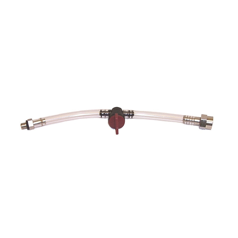 GEAR CASE FILL TUBE MPN-18-9787
