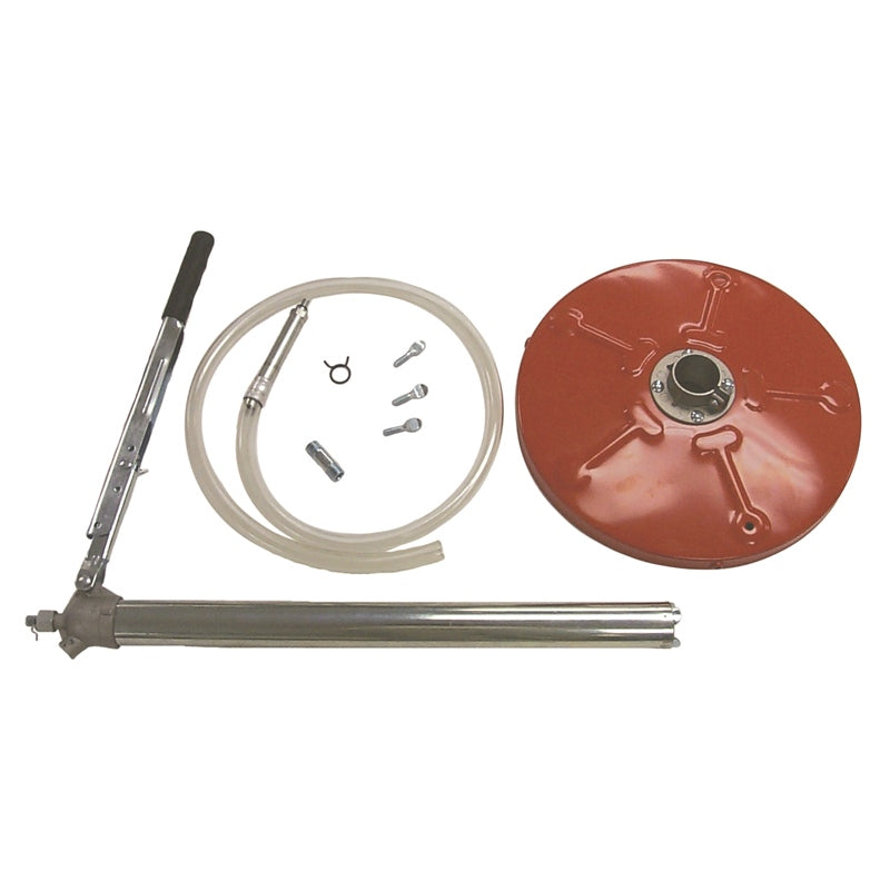 LUBE PUMP 5 GALLON MPN-18-9788