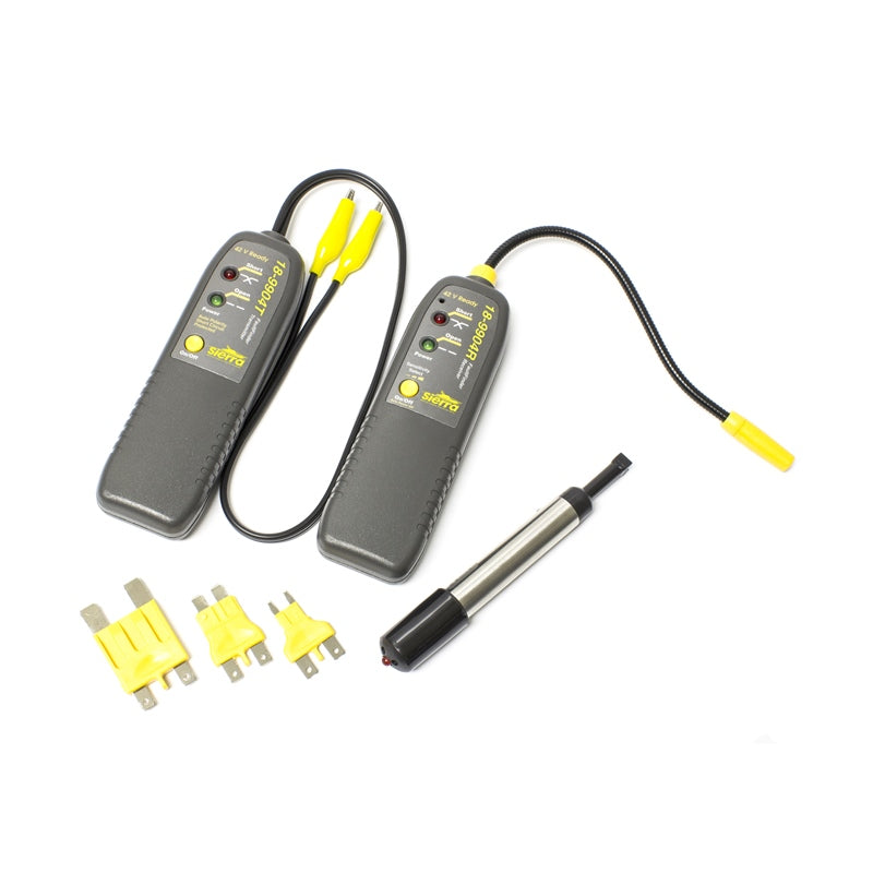 FAULT FINDER MPN-18-9904