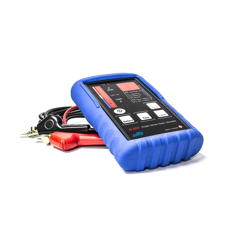 TESTER OXYG. SENSOR MPN-18-9910