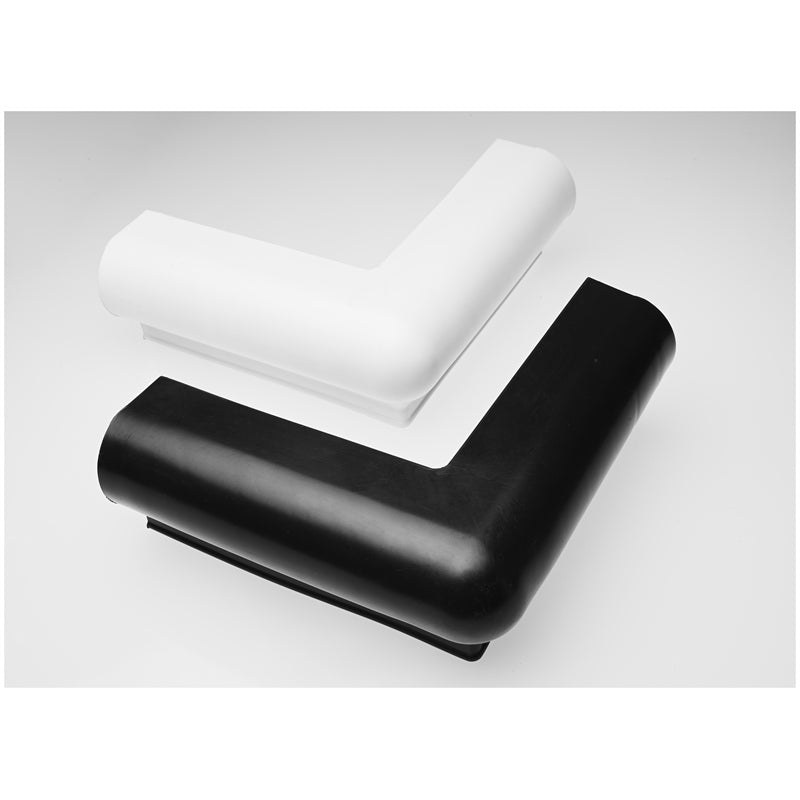 CORNER VNYL WHT 10X10 MPN-BPC10-WT