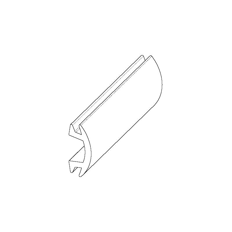 INSERT  AL-2235-R - 50'