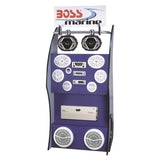 LOADED DISPPOWER SUPPLY