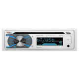IN DASH STEREO WHITE MPN-MR508UABW