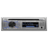IN-DASH STEREO NEW FACE MPN-MR508UABS