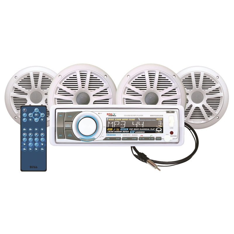 RADIO BTCDAMFM 4SPEAKER MPN-MCK752WB.64