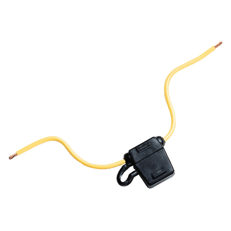12 GA. FUSE HOLDER MPN-BP/HHG-RP