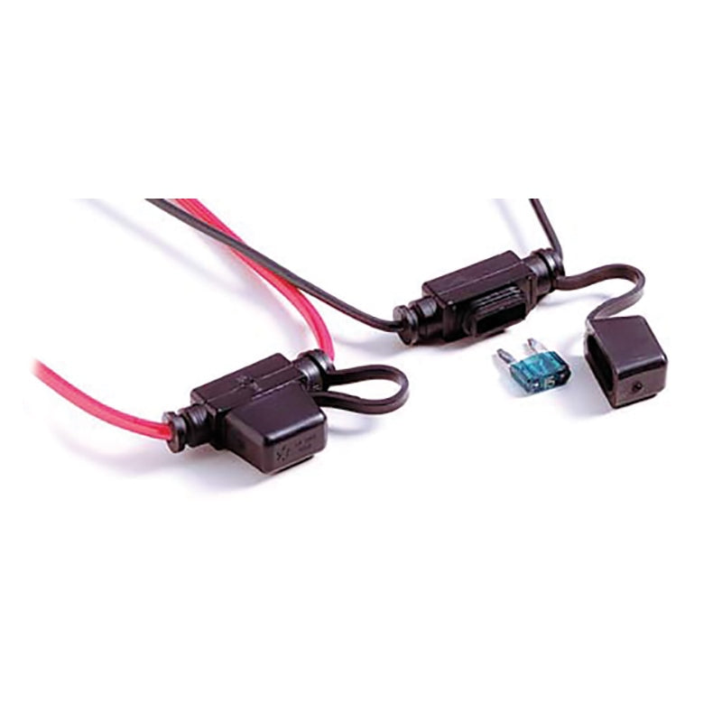 MINI FUSE HOLDER MPN-BP/HHL-RP