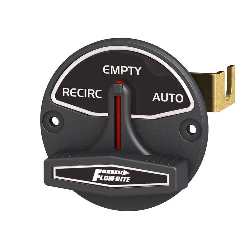 Flow-Rite Controls Actuator, model MPC-1-03-100, General Pump