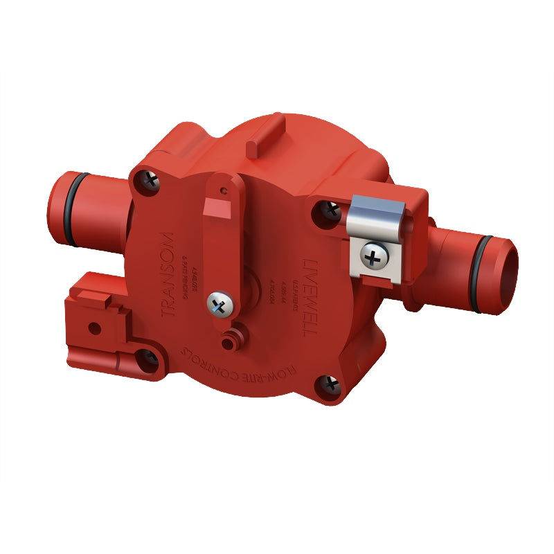 V1 DRAIN VALVE - OPEN/CLOSE - BARB MPN-MPV-01-FN01