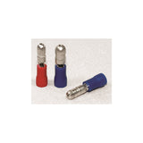 BULLET CONN BLU 16-14 AWG .156 MALE MPN-GBM-B156V