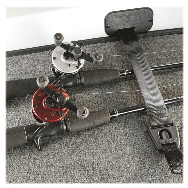 ROD BUCKLE (12) MPN-F14200