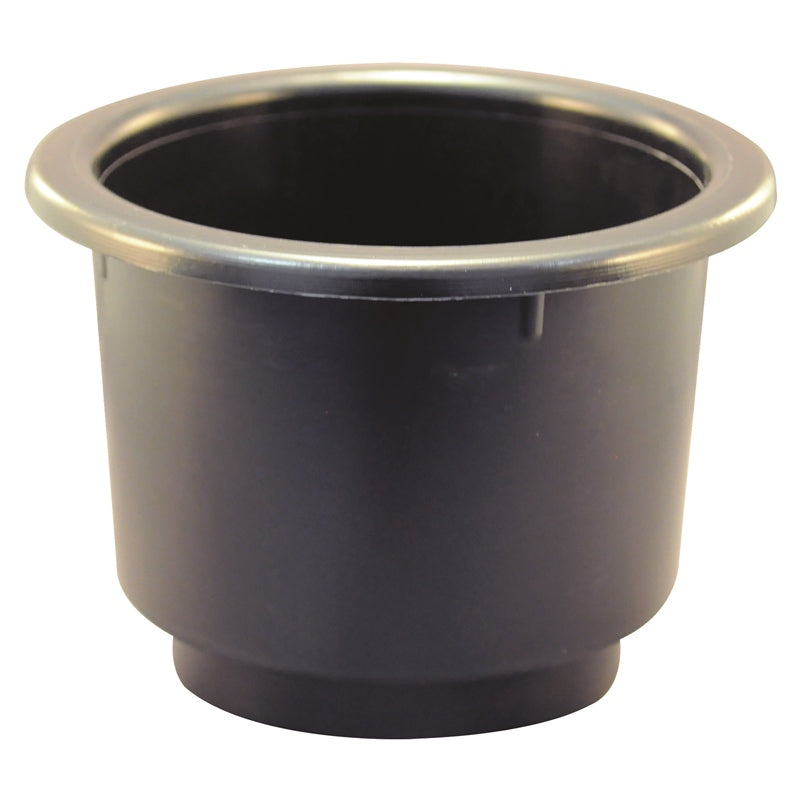 DROP-IN 3 3/4 BLK CUP HO MPN-90-9804-01