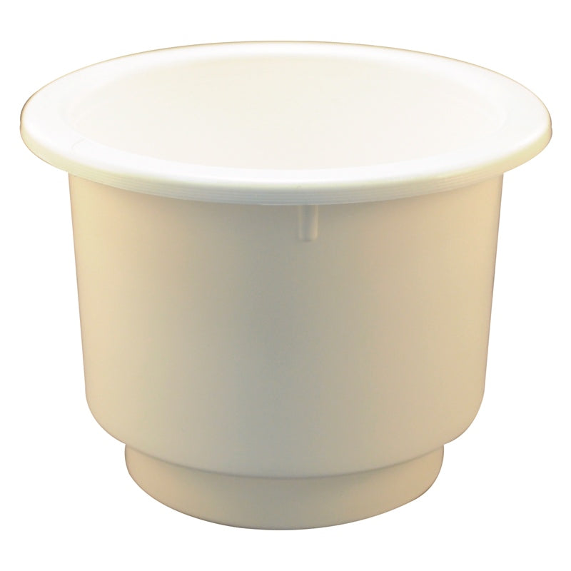 DROP-IN 3 3/4 WHT CUP HO MPN-90-9804-41