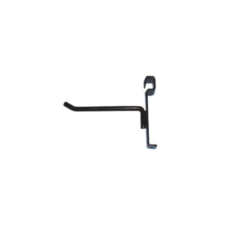 4" HOOKS MPN-14-004BL