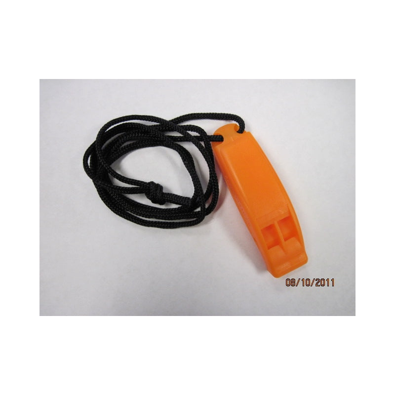 WHISTLE W/LANYARD MPN-DX0276M