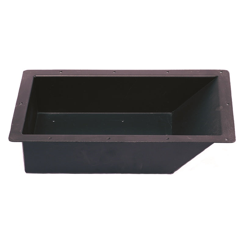 T/M RECESSED PAN MPN-RR-TMP